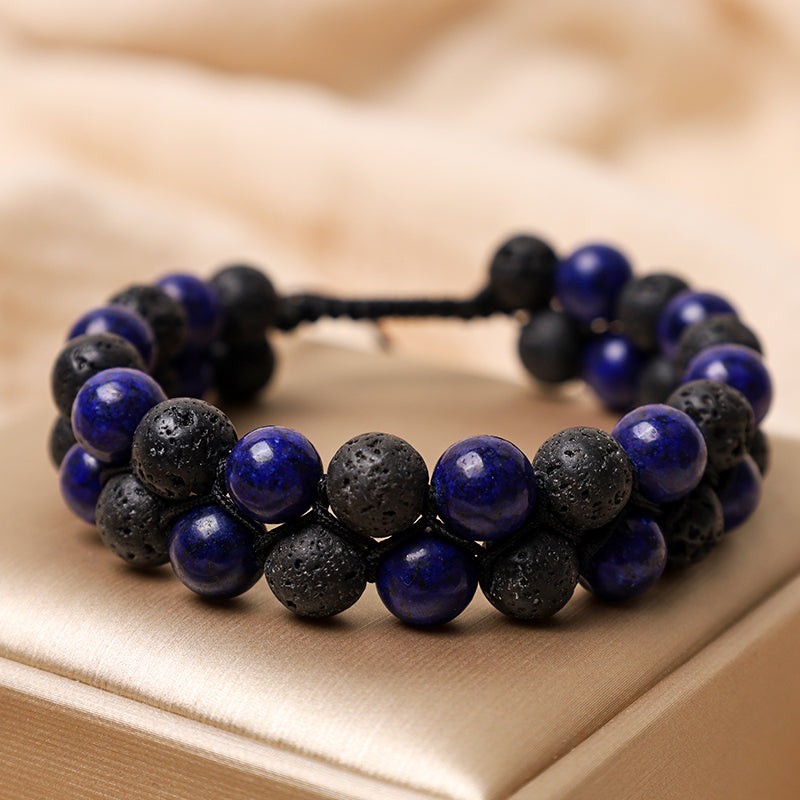 Wear FengShui Protection Tiger's Eye Bracelet