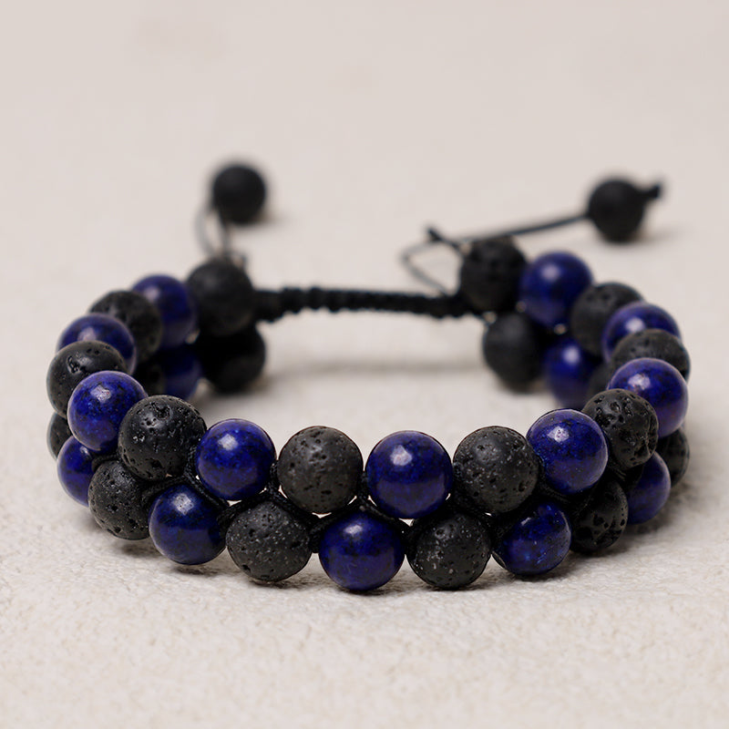 Wear FengShui Protection Tiger's Eye Bracelet
