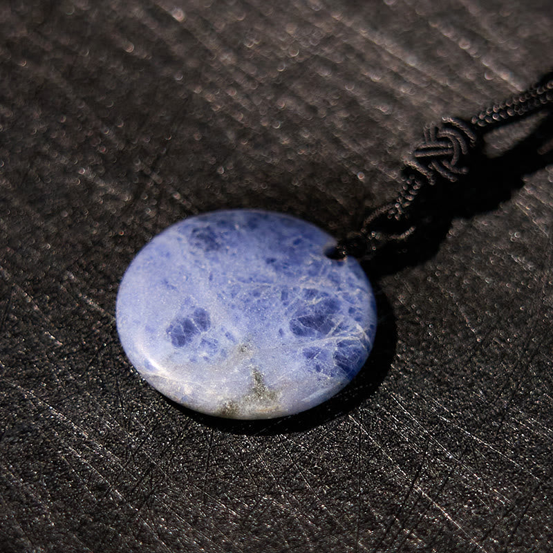 Wear FengShui Various Crystal Amethyst Tiger Eye Green Aventurine Yin Yang Spiritual Necklace Pendant