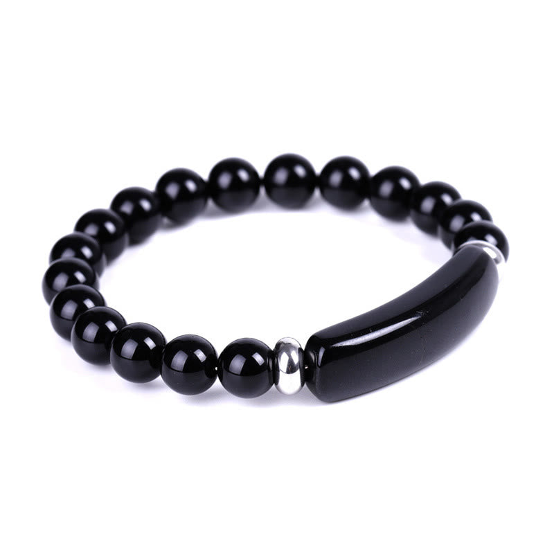 Wear FengShui Handmade Natural Gemstone Healing Bracelet