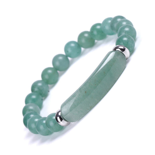 Wear FengShui Handmade Natural Gemstone Healing Bracelet