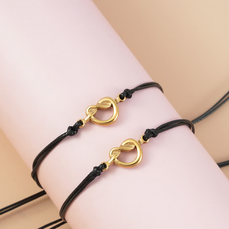 Wear FengShui Friendship Best Friend Gift String Bracelet