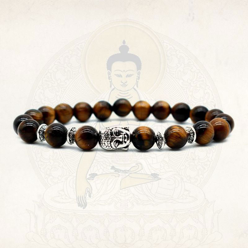 Wear FengShui Amethyst Love Healing Bracelet
