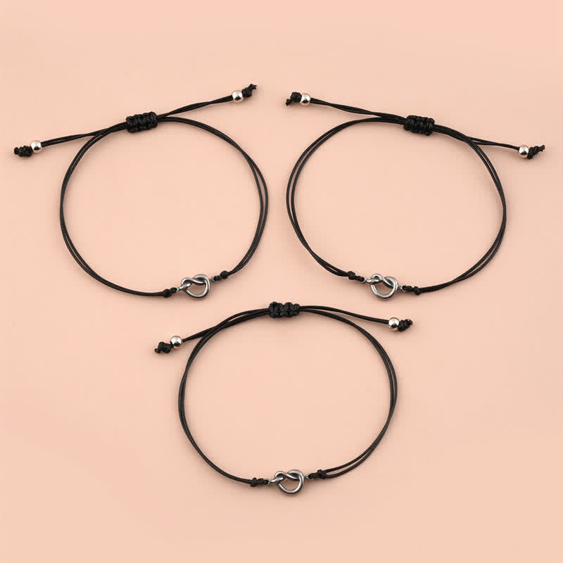 Wear FengShui Friendship Best Friend Gift String Bracelet