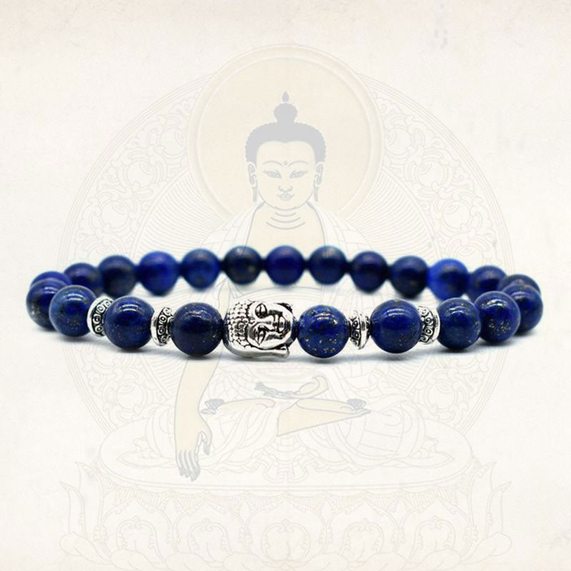 Wear FengShui Amethyst Love Healing Bracelet