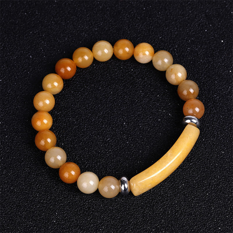 Wear FengShui Handmade Natural Gemstone Healing Bracelet