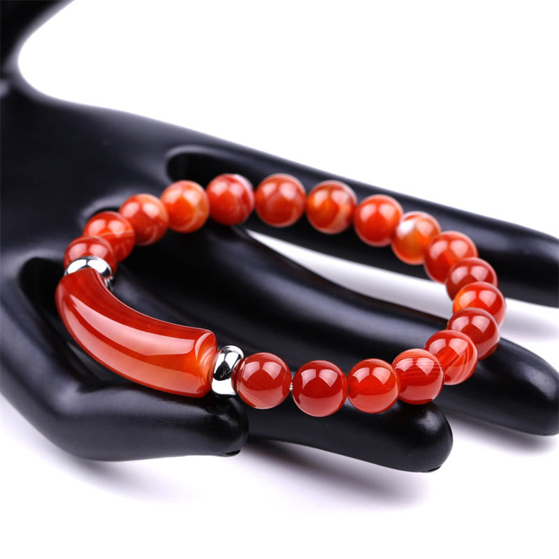 Wear FengShui Handmade Natural Gemstone Healing Bracelet