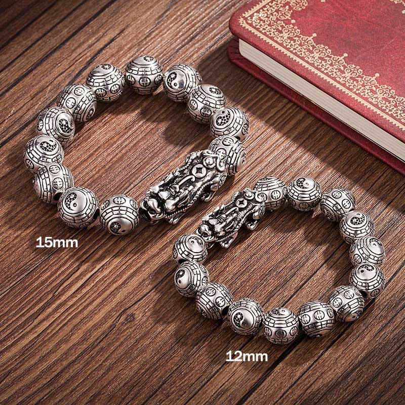 Wear FengShui Tibetan FengShui PiXiu Wealth Bracelet