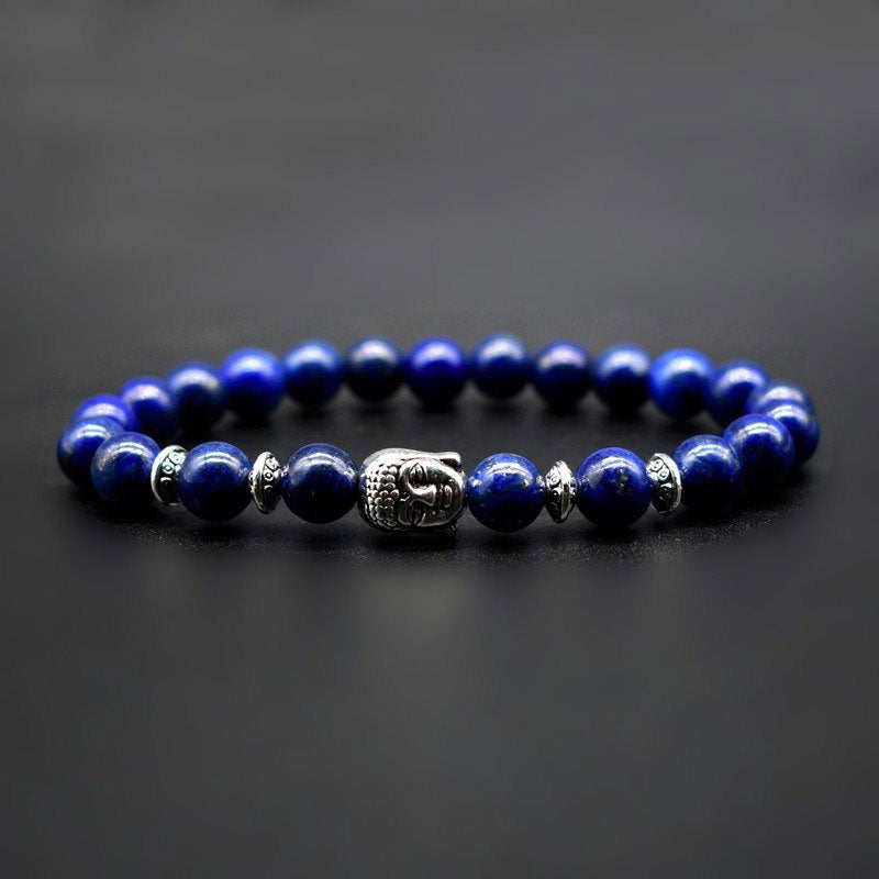 Wear FengShui Amethyst Love Healing Bracelet