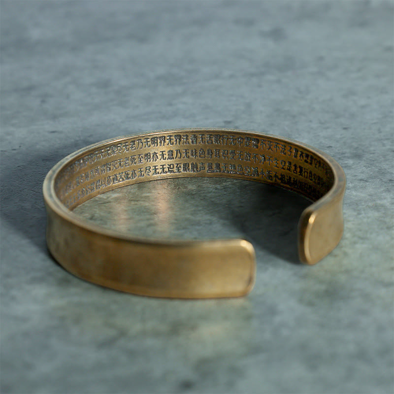 Wear FengShui Tibetan Buddha Mantra Bracelet