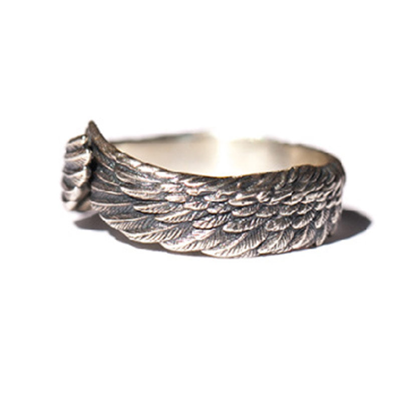 Wear FengShui FengShui Wing Lucky Ring